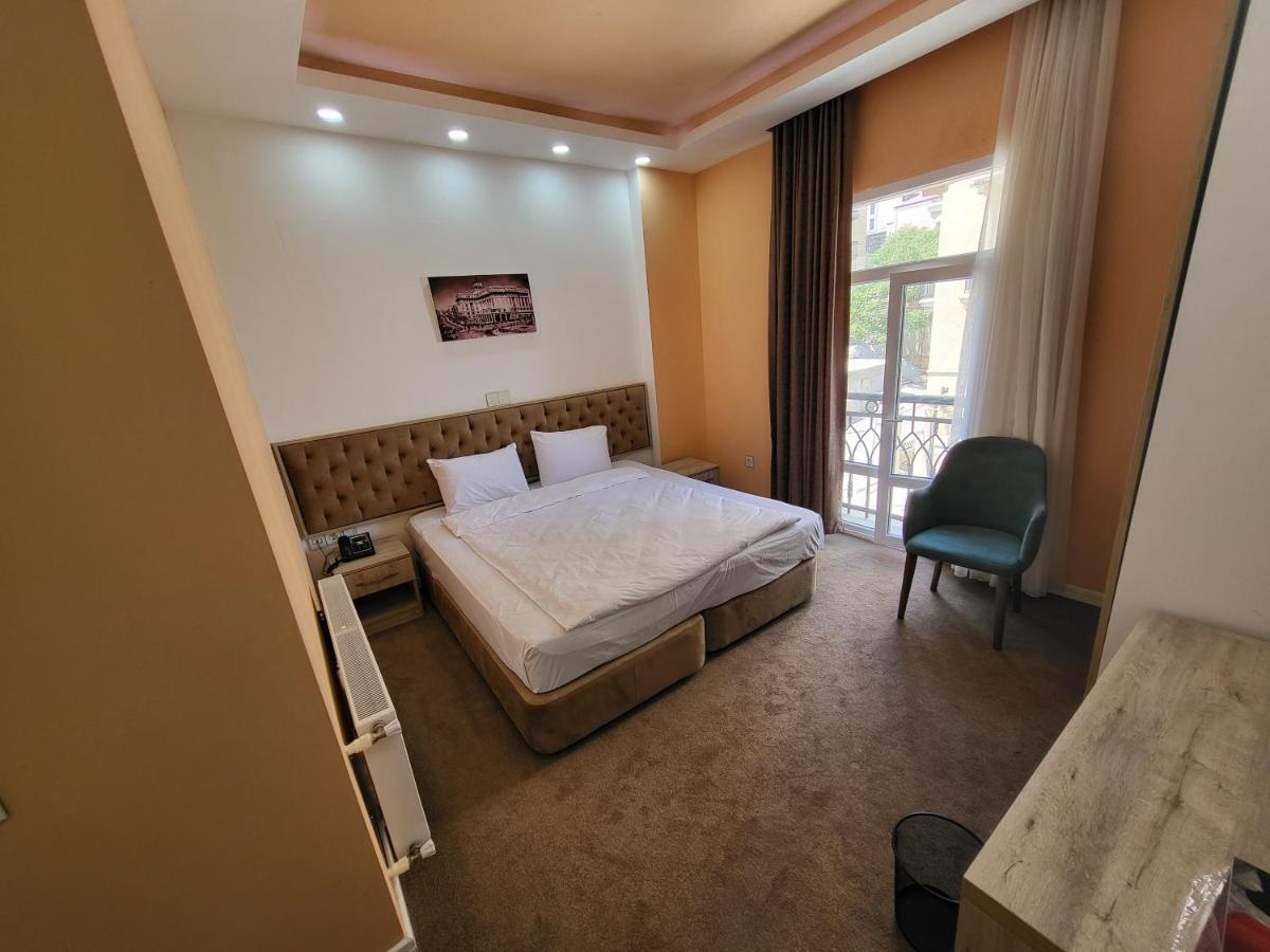 Madinah Hotel Bakü Dış mekan fotoğraf